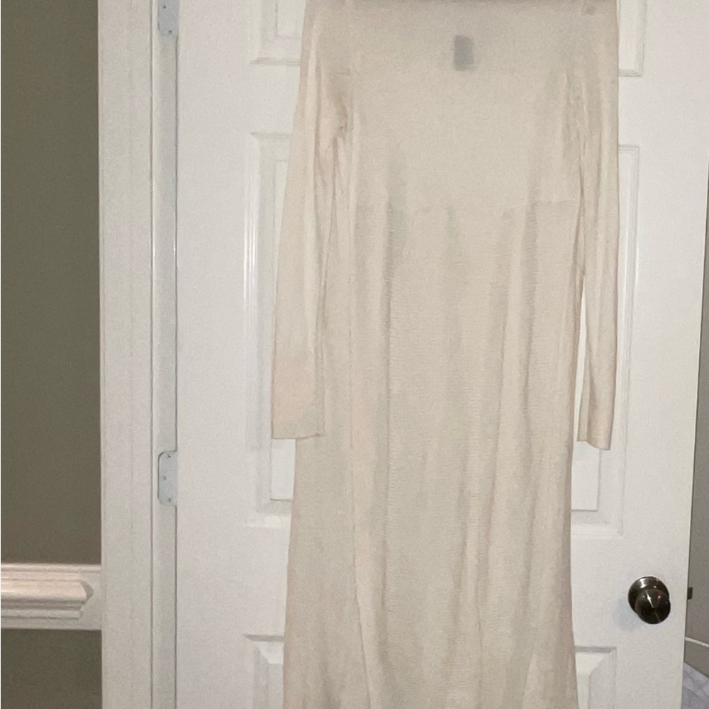 White House Black Market Cardigan